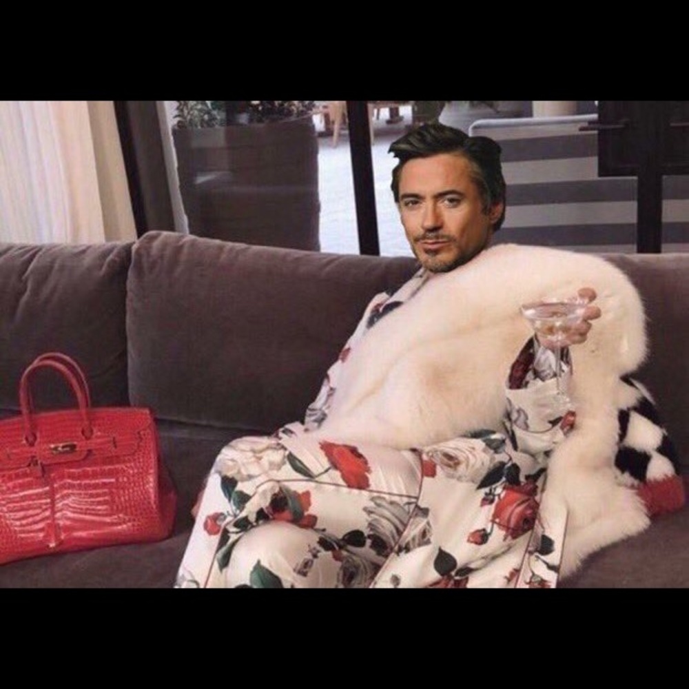 Meet your Posher, Mayra